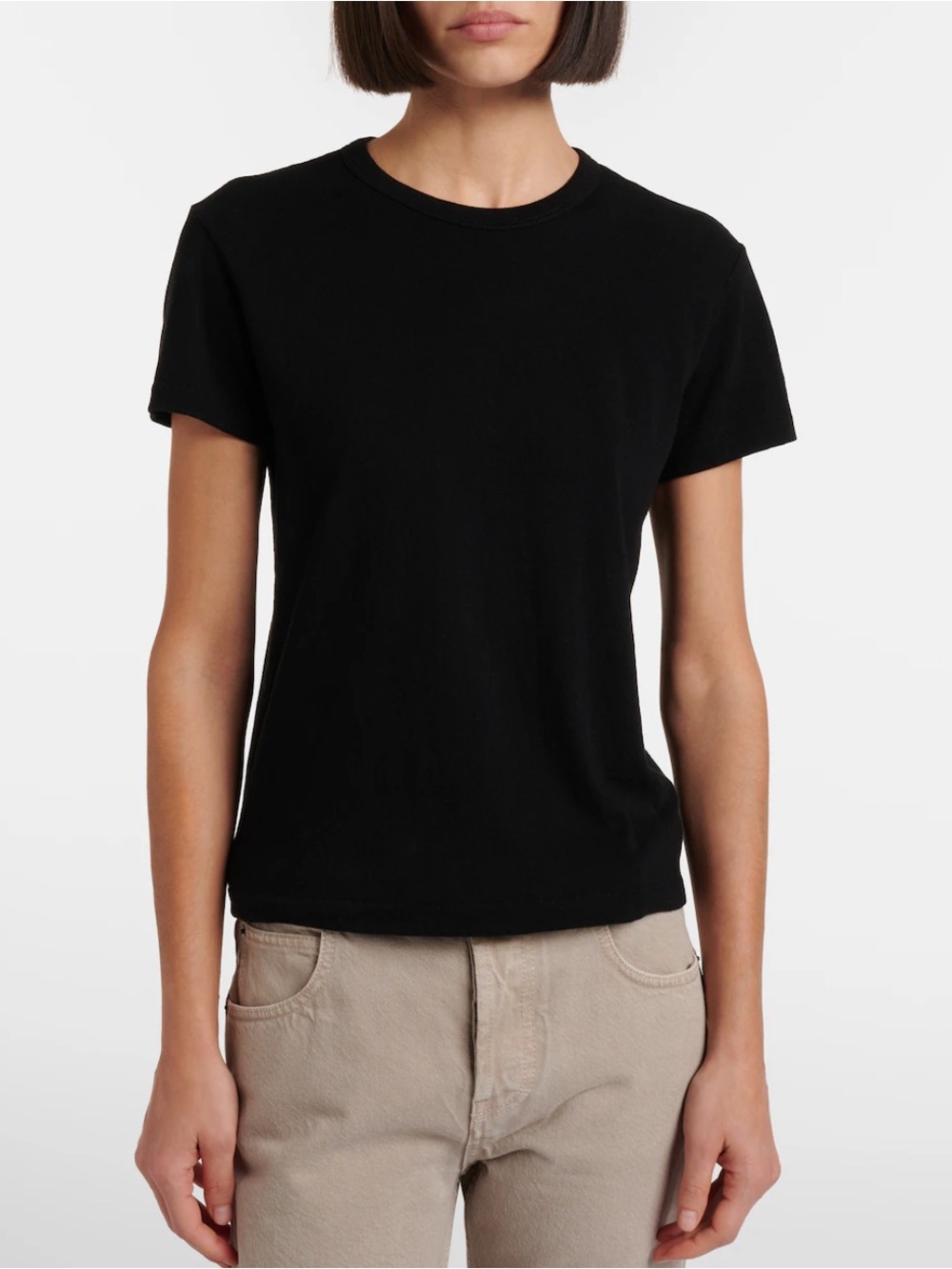 The Row Jovita T Shirt